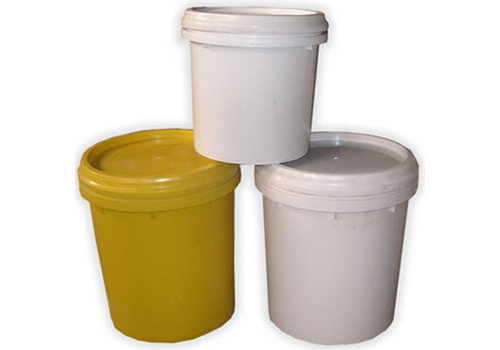塑料桶的制造及用做包裝的特色